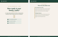 LegacyPath Free Family Preparedness Assessment printable Canadian guide cover